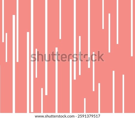 Abstract geometric graphic design print line pattern.vector eps10