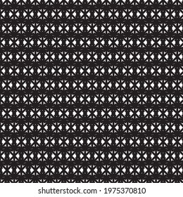 Abstract geometric graphic design simple pattern