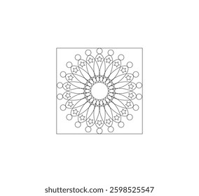 Abstract geometric graphic elements, Vector shapes for download, Trendy retro design symbols in aesthetics, Vintage stickers, White background
