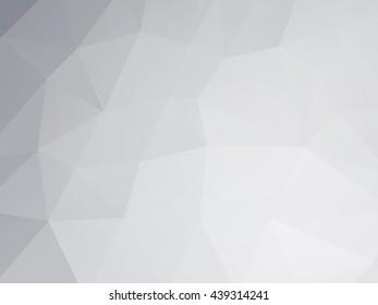 abstract geometric gray background