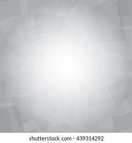 abstract geometric gray background