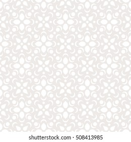 Abstract geometric gray graphic design print pattern