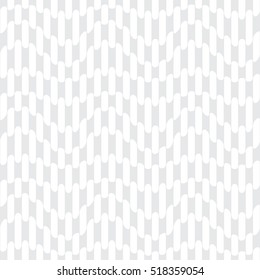 Abstract geometric gray graphic design unique pattern