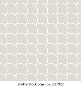 Abstract geometric gray graphic design print squares pattern