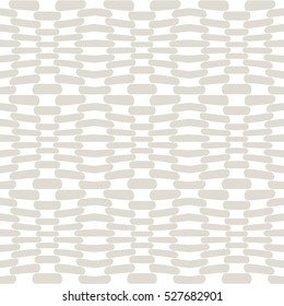 Abstract geometric gray graphic design unique pattern