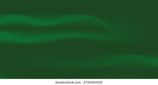 Fondo verde geométrico Abstractas con líneas diagonales y degradado. fondo verde abstracto.