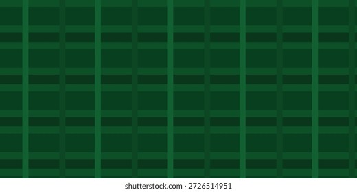 Abstrakter geometrischer grüner Hintergrund mit diagonalen Linien und Farbverlauf. Kann für Cover-Design, Poster und Werbung verwendet werden.Illustration eps 10