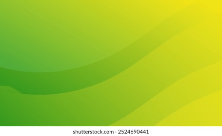 Abstract geometric green background. vector illustration for poster, web, cover, greeting, card, promotion, EPS 10