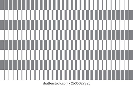 abstract geometric grey big to small irregular line pattern.