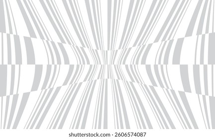abstract geometric grey irregular line pattern can be used background, banner, poster.
