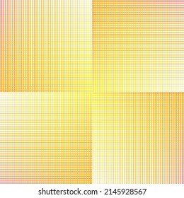 Abstract geometric grid vector seamless pattern background