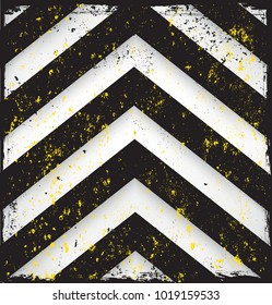 Abstract geometric grunge background.Vector illustration.