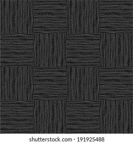 Abstract geometric hand drawn seamless pattern.