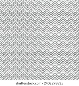 Abstract geometric herringbone pattern. simple gradient texture wave pattern in indigo blue theme wave in white background used for textiles..,.