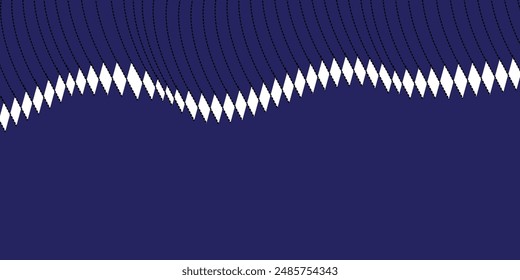 Abstract geometric hexagon background. Can be used as background, backdrop, image montage in graphic design, book cover, flyer, brochure, advertising material, etc.