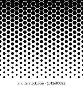 Abstract geometric hipster fashion design print triangle pattern.