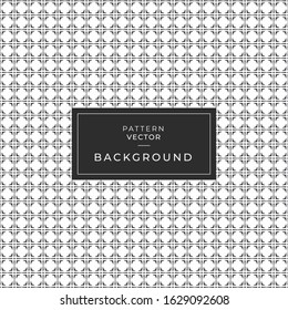 Abstract geometric hipster fashion design print square pattern