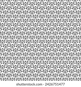 Abstract geometric hipster fashion design print triangle pattern a art design 