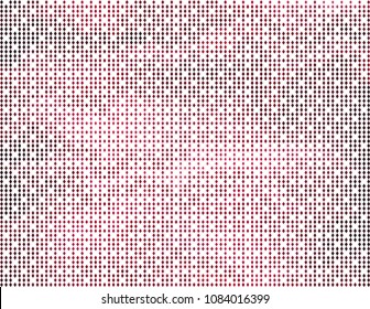 Abstract geometric hipster fashion vector background. Rhombus halftone pattern. Minimal cover design.