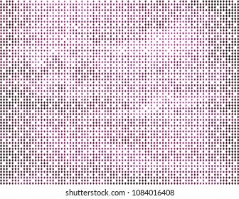 Abstract geometric hipster fashion vector background. Rhombus halftone pattern. Minimal cover design.