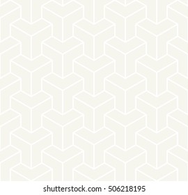 Abstract geometric illusion light graphic design print pattern