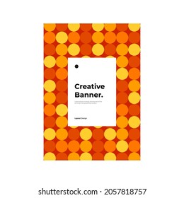 Abstract geometric illustration layout bundle. Company identity brochure template collection design. Modern corporate report cover. Texture pattern background front page mock up set. Vector eps10