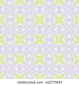 Abstract geometric illustration. Pattern for website, corporate style, interior design, wallpaper. The endless texture.Vector ornaments.