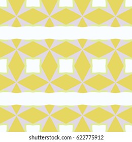 Abstract geometric illustration. Pattern for website, corporate style, interior design, wallpaper. The endless texture.Vector ornaments.