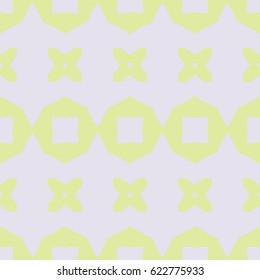 Abstract geometric illustration. Pattern for website, corporate style, interior design, wallpaper. The endless texture.Vector ornaments.