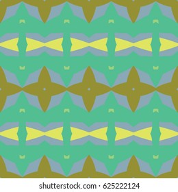 Abstract geometric illustration. Pattern for website, corporate style, interior design, wallpaper. The endless texture.Vector ornaments.
