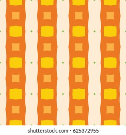 Abstract geometric illustration. Pattern for website, corporate style, interior design, wallpaper. The endless texture.Vector ornaments.