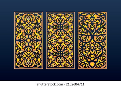 Abstract Geometric islamic Background Decorative Arabic Ornament Seamless Pattern