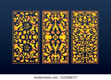 Abstract Geometric islamic Background Decorative Arabic Ornament Seamless Pattern