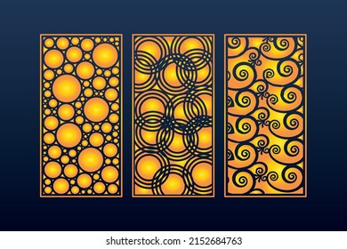 Abstract Geometric islamic Background Decorative Arabic Ornament Seamless Pattern