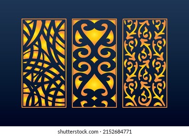 Abstract Geometric islamic Background Decorative Arabic Ornament Seamless Pattern