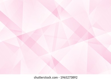 Abstract geometric or isometric white and blue polygon or low poly vector technology business concept background. EPS10 illustration style design.