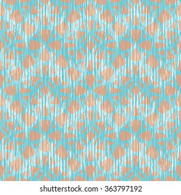 Abstract geometric lattice pattern seamless vector background tile 