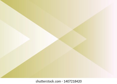 Abstract geometric light brown color background, vector illustration