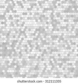 Abstract Geometric Light Comb Background