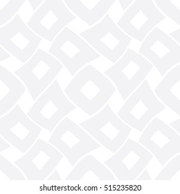 Abstract geometric light gray graphic design deco pattern