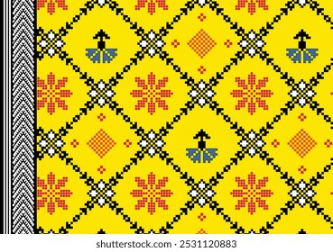 Abstract Geometric Line Art Featuring Circular and Linear Patterns for Dynamic Visuals.