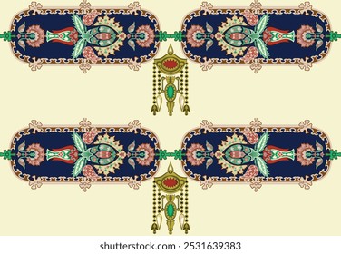 Abstract Geometric Line Art Featuring Circular and Linear Patterns for Dynamic Visuals.