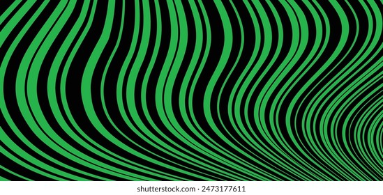 Abstract Geometric Line Background ILLUSTRATION