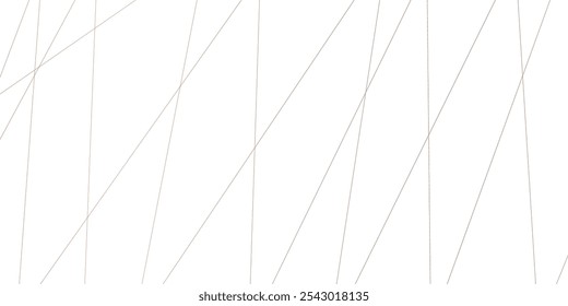 Abstract geometric line background with white and gold element. Abstract modern background. Elegant futuristic design with golden line vector