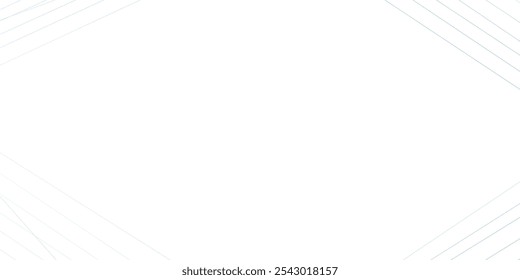 Fundo abstrato da linha geométrica com elemento branco e dourado. Resumo moderno. Design futurista elegante com vetor de linha de ouro