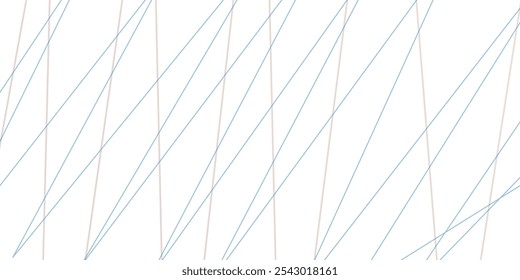 Fondo de línea geométrica Abstractas con elemento blanco y dorado. Abstractas fondo moderno. Elegante diseño futurista con Vector de línea dorada