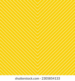 abstract geometric line corner arrow style pattern with yellow bg.