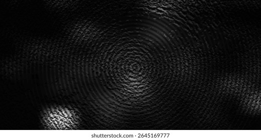 Elementos de linha geométrica abstratos, conjunto de formas de meados do século. Desenho vetorial de figuras contemporâneas: círculo, arco, onda, ícone de nascer do sol retrô. Traçado editável.