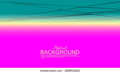 Abstract geometric line golographic background. 
Creative universal card for fashion design. 
Trendy art posters. Futuristic banner template with shiny effect.

Vector illustration
  