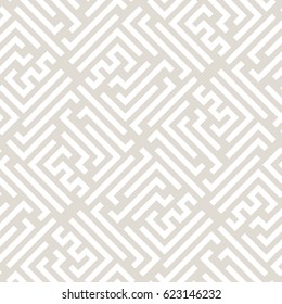 abstract geometric line graphic maze pattern background